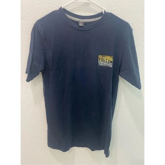 Ron Jon Volcom T Shirt Size Small - Picture 1 of 5